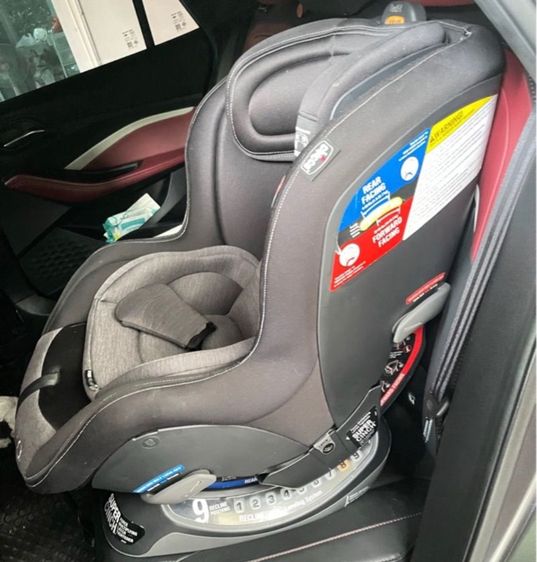 คาร์ซีท chicco