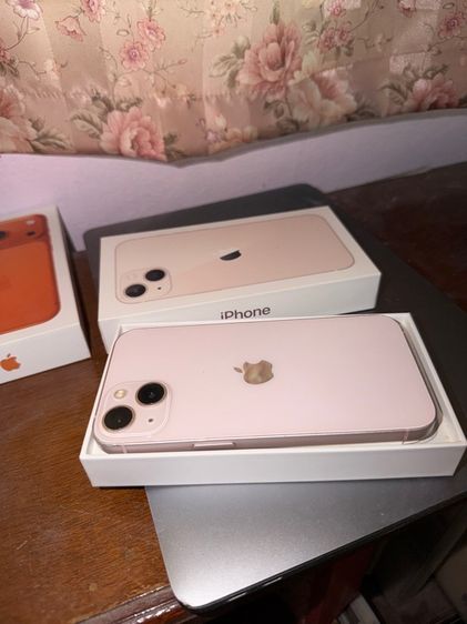 iPhone 