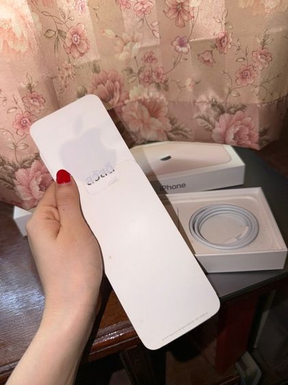 iPhone  รูปที่ 4