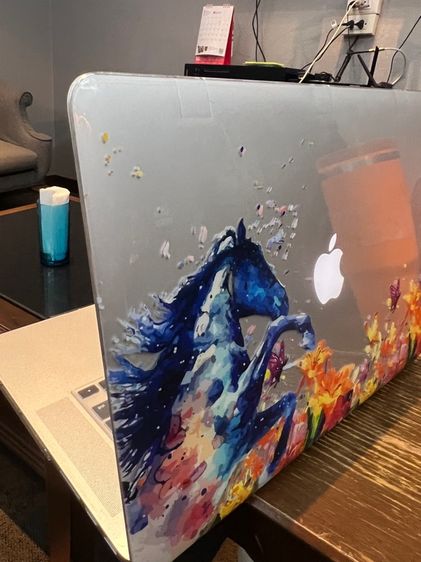 MacBook Pro 15 inch intel core I7 mid 2015 รูปที่ 4