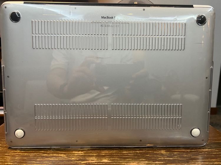 MacBook Pro 15 inch intel core I7 mid 2015 รูปที่ 2