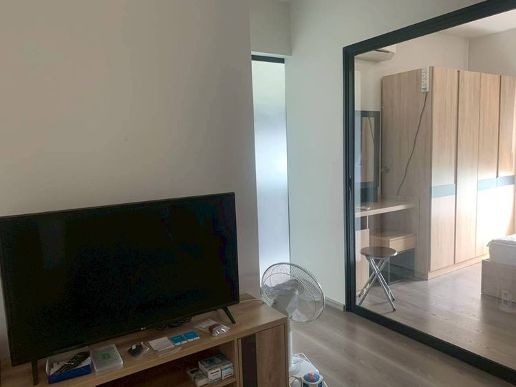  ให้เช่าคอนโด Aspire Sathorn - Taksin (Copper Zone) 