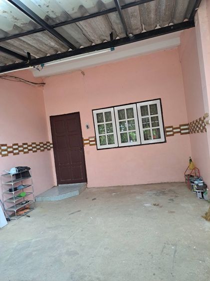 มีบางส่วน สร้างเสร็จก่อน 2010 ขายถูกด่วน  ท ฮ 2 ชั้น  หลังตลาดหนองหอย เมือง เชียงใหม่ รูปที่ 3