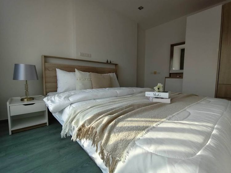 ปล่อยเช่าคอนโด Rich Park Triple Station (ริชพาร์ค ทริปเปิ้ล สเตชั่น)