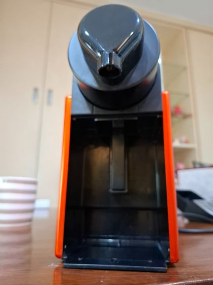 Nespresso Pixie Coffe Maker รูปที่ 6