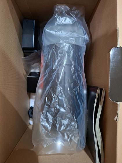 Nespresso Pixie Coffe Maker รูปที่ 7