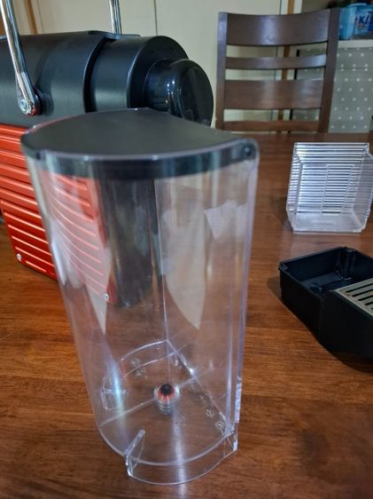 Nespresso Pixie Coffe Maker รูปที่ 4