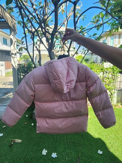 เสื้อ down jacket รูปที่ 2
