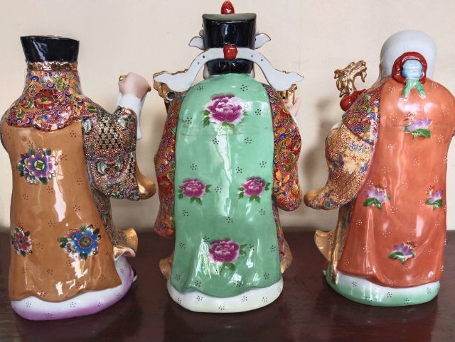 ชุดฮกลกซิ่วสวย รูปที่ 11