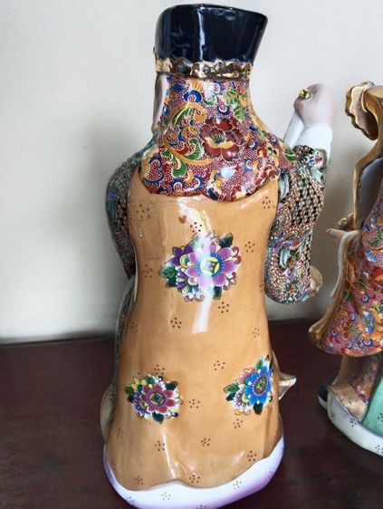 ชุดฮกลกซิ่วสวย รูปที่ 12