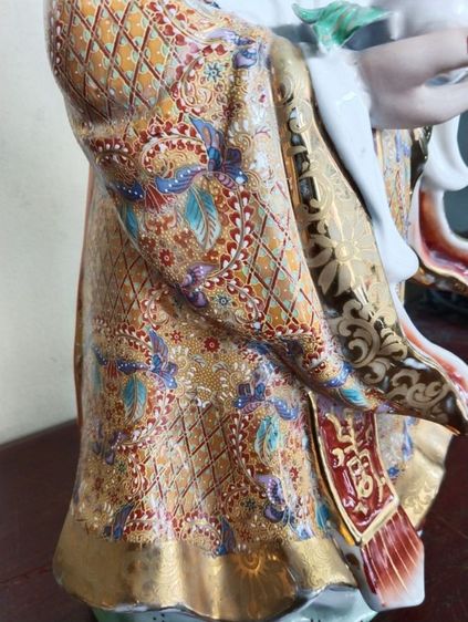 ชุดฮกลกซิ่วสวย รูปที่ 10