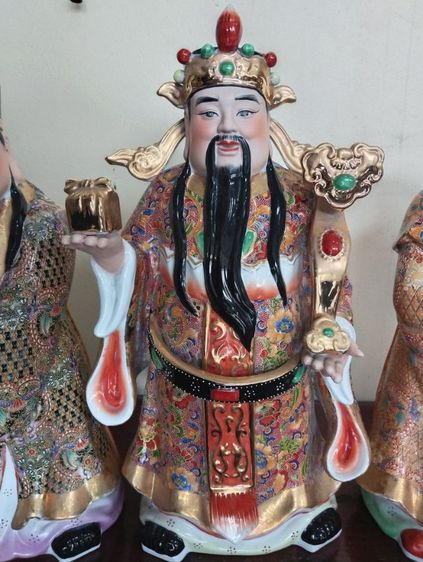 ชุดฮกลกซิ่วสวย รูปที่ 4