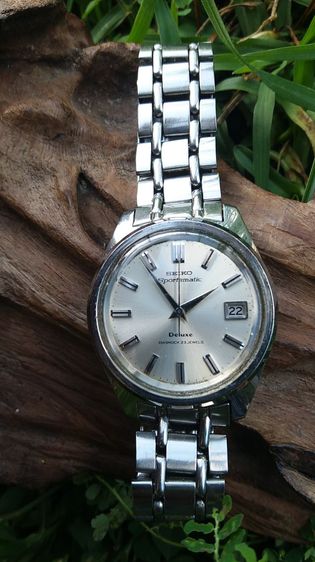 นาฬิกา Seiko Sportsmatic รูปที่ 5