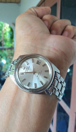 นาฬิกา Seiko Sportsmatic รูปที่ 6