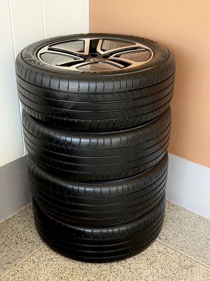 ล้อ 5-108 ยาง 215-55-18 รูปที่ 8