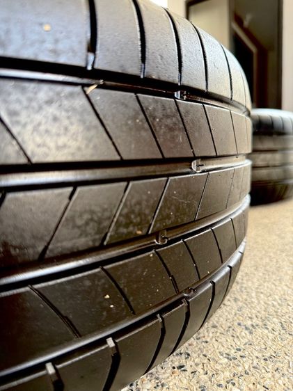 ล้อ 5-108 ยาง 215-55-18 รูปที่ 7