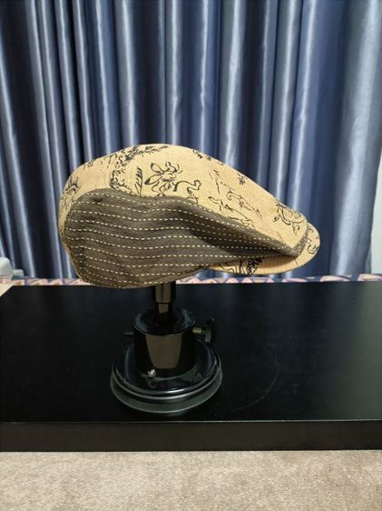 หมวกนักล่า รูปที่ 4