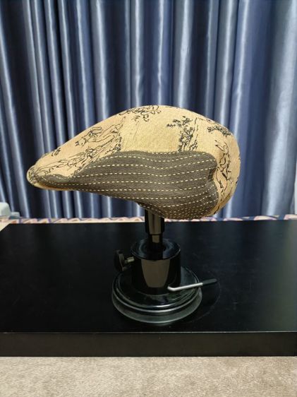 หมวกนักล่า รูปที่ 2