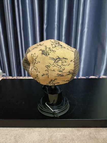 หมวกนักล่า รูปที่ 3