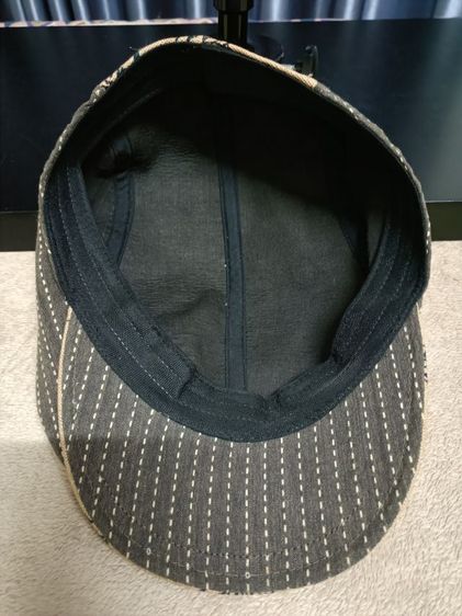 หมวกนักล่า รูปที่ 6