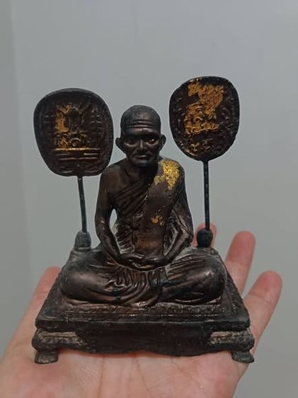 หลวงปู่เงิน วัดบางคลาน