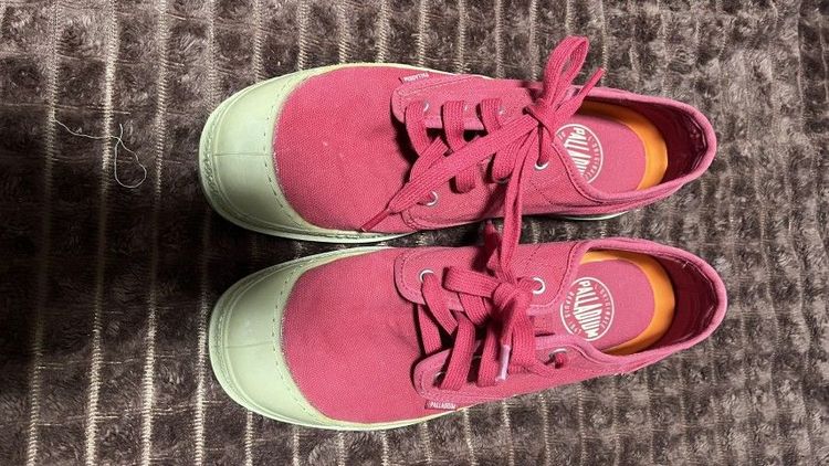 NIKE stan smith size us10  รูปที่ 8