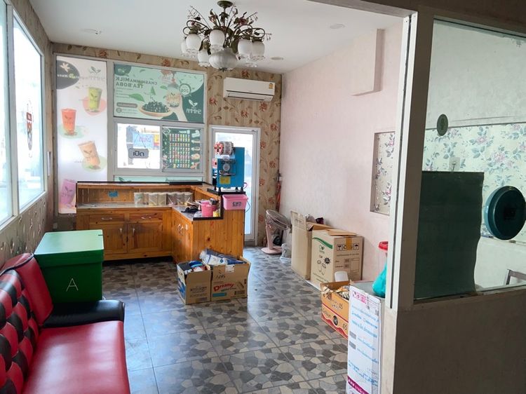 ไม่ใช่ ให้เช่าห้องสำหรับค้าขาย รูปที่ 2