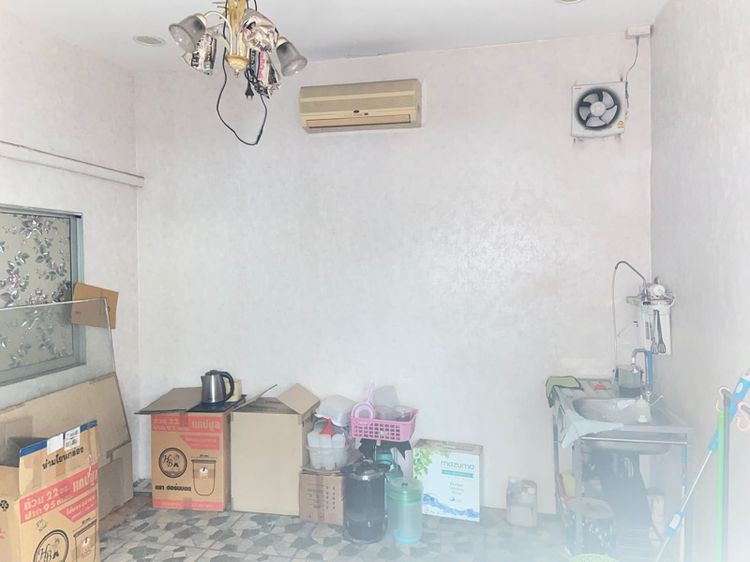 ไม่ใช่ ให้เช่าห้องสำหรับค้าขาย รูปที่ 4