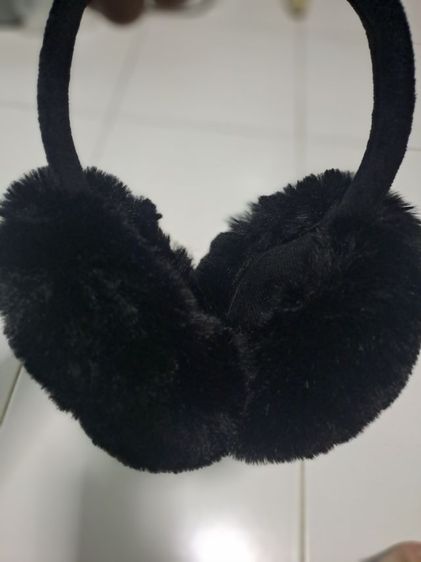 ที่ปิดหู สำหรับอากาศหนาว