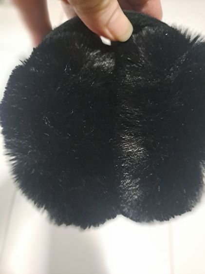 ที่ปิดหู สำหรับอากาศหนาว รูปที่ 2