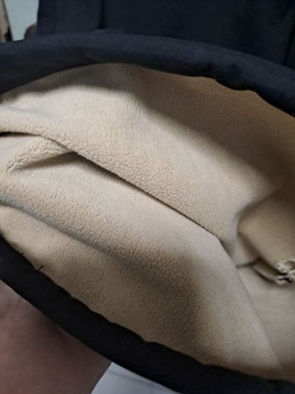 กางเกงบุขนสำหรับอากาศหนาว เอว ได้ถึง 40 สะโพก 42-44 ยาว 35 รูปที่ 2