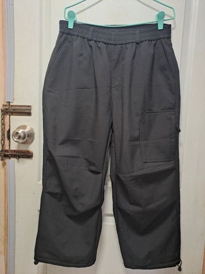 กางเกงบุขนสำหรับอากาศหนาว เอว ได้ถึง 40 สะโพก 42-44 ยาว 35