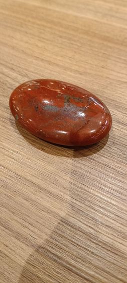 หินเรดแจสเปอร์ยาว 2 นิ้วกว้างนิ้วคึ่ง รูปที่ 12
