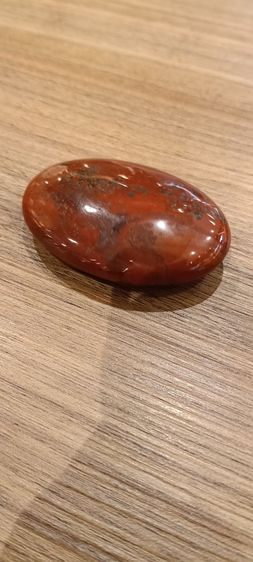หินเรดแจสเปอร์ยาว 2 นิ้วกว้างนิ้วคึ่ง รูปที่ 14