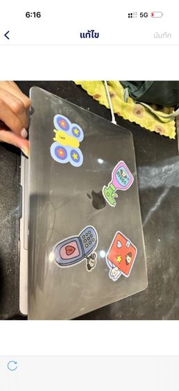 MacBook รูปที่ 2