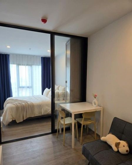 ตกแต่งครบ อื่นๆ 2025 ไม่อนุญาต ให้เช่าคอนโดรีเจนท์วุฒากาศ  รูปที่ 2