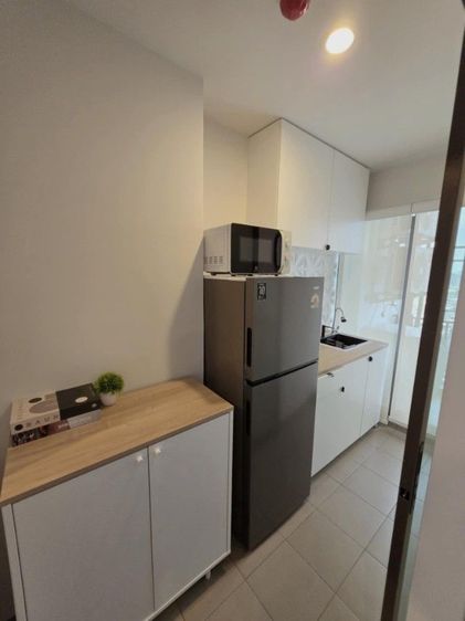 ตกแต่งครบ อื่นๆ 2025 ไม่อนุญาต ให้เช่าคอนโดรีเจนท์วุฒากาศ  รูปที่ 3