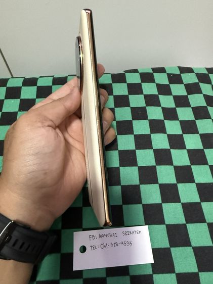 Realme 11 Pro+ 5G 512GB มือสองสภาพนางฟ้า อุปกรณ์ครบแน่นๆจุกๆ รูปที่ 5