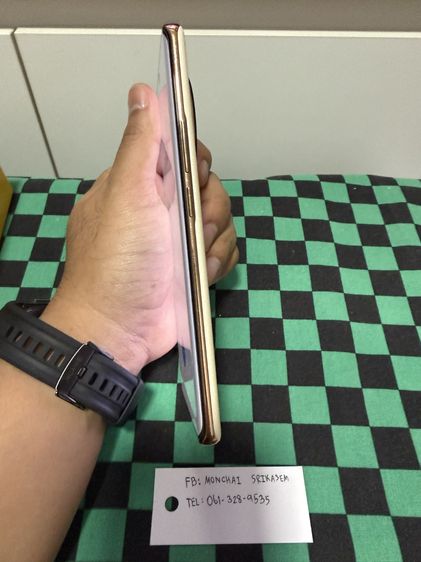 Realme 11 Pro+ 5G 512GB มือสองสภาพนางฟ้า อุปกรณ์ครบแน่นๆจุกๆ รูปที่ 6