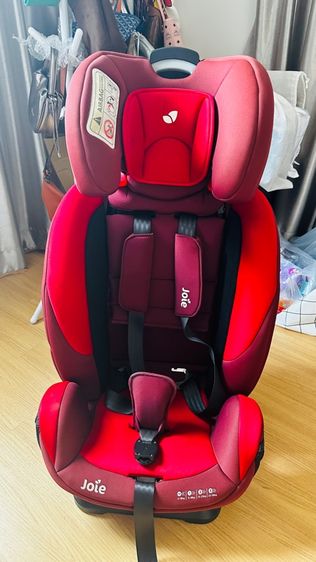 คาร์ซีทในภาพคือยี่ห้อ Joie (โจวอี้) รุ่น Every Stage รูปที่ 5