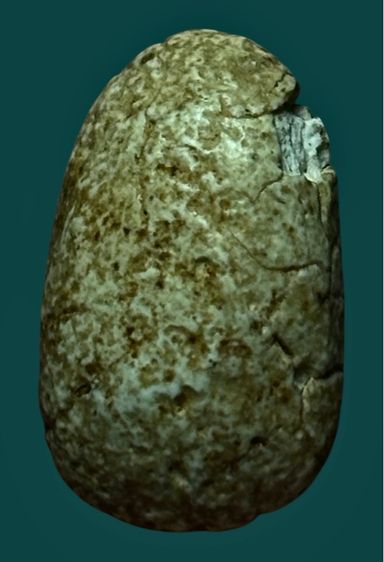 พระกรุวัดพลับ  กทม. รูปที่ 4