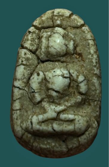 พระกรุวัดพลับ กทม.