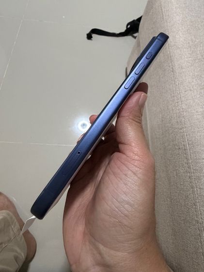 iPhone 17 pro max 512 gb deep blue ครบกล่อง รูปที่ 4