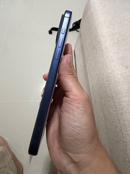 iPhone 17 pro max 512 gb deep blue ครบกล่อง รูปที่ 3