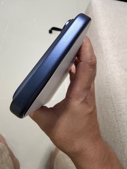 iPhone 17 pro max 512 gb deep blue ครบกล่อง รูปที่ 2