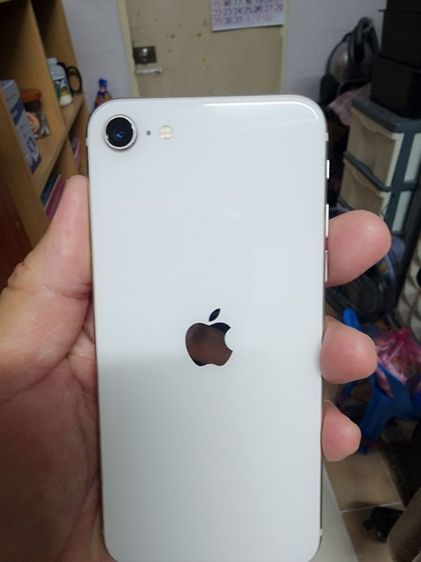 ขายไอโฟนSE3 สภาพสวย รูปที่ 5