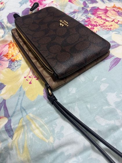 กระเป๋า Coach  รูปที่ 7