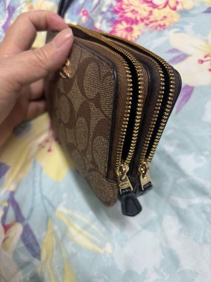 กระเป๋า Coach  รูปที่ 10