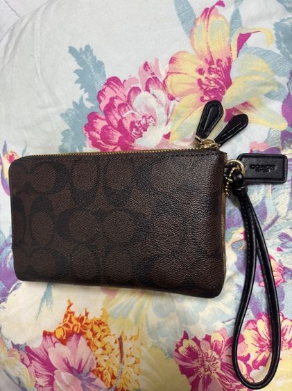 กระเป๋า Coach  รูปที่ 4