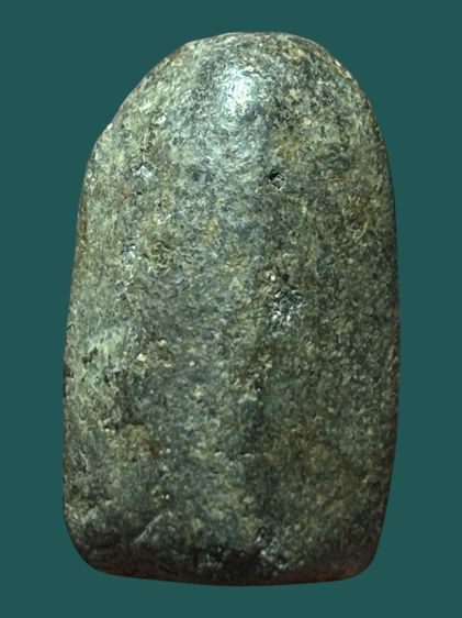 พระพุทธบาทปิลันท์ พิมพ์เปลวเพลิง รูปที่ 4